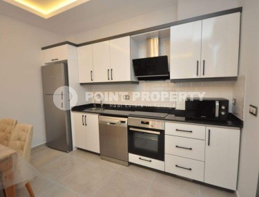 Compact furnished apartment on the 1st floor in a new residential complex built in 2021-id-5073-photo-4