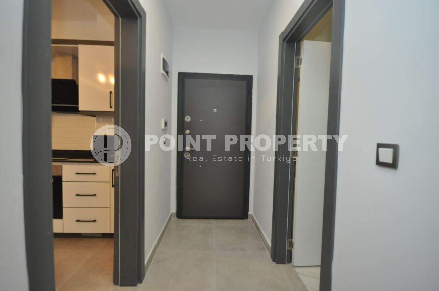 Компактная меблированная квартира на 1-м этаже в новом жилом комплексе, построенном в 2021 году-id-5073-фото-8