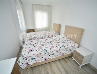 Просторная квартира с тремя спальными комнатами в 450 метрах от пляжа и набережной-id-5075-фото-4