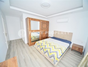 Просторная квартира с тремя спальными комнатами в 450 метрах от пляжа и набережной-id-5075-фото-5