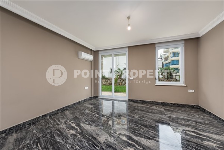 Благоустроенная вилла с тремя спальными комнатами и современным ремонтом, в районе Авсаллар-id-5077-фото-10