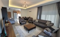 Furnished two-bedroom apartment in a modern residential complex in Mahmutlar-id-5080-photo-1