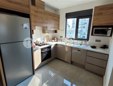 Furnished two-bedroom apartment in a modern residential complex in Mahmutlar-id-5080-photo-2