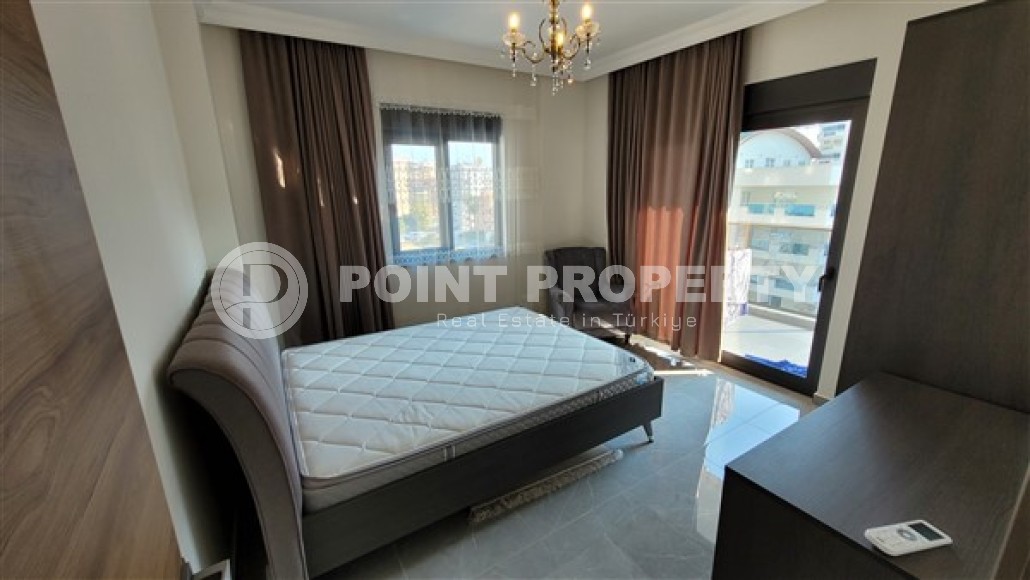 Furnished two-bedroom apartment in a modern residential complex in Mahmutlar-id-5080-photo-6