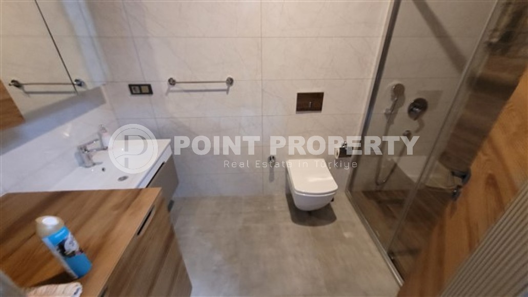 Furnished two-bedroom apartment in a modern residential complex in Mahmutlar-id-5080-photo-7