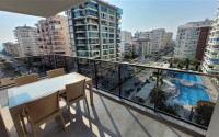 Furnished two-bedroom apartment in a modern residential complex in Mahmutlar-id-5080-photo-10
