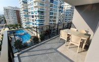 Furnished two-bedroom apartment in a modern residential complex in Mahmutlar-id-5080-photo-11