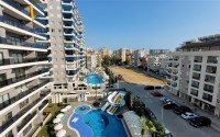 Furnished two-bedroom apartment in a modern residential complex in Mahmutlar-id-5080-photo-13