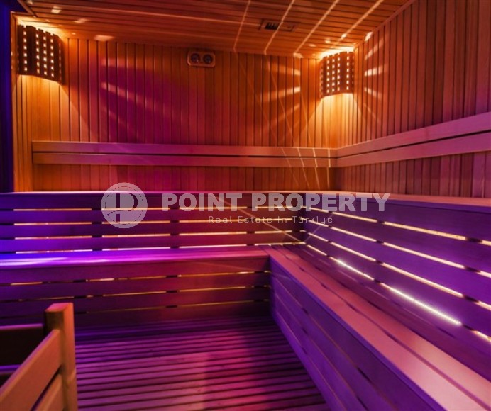 Furnished two-bedroom apartment in a modern residential complex in Mahmutlar-id-5080-photo-15