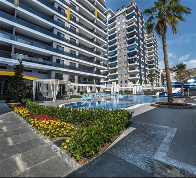 Furnished two-bedroom apartment in a modern residential complex in Mahmutlar-id-5080-photo-19