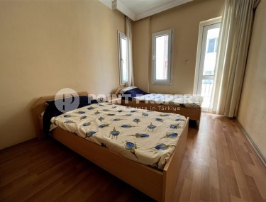 Уютные меблированные апартаменты с двумя спальными комнатами и отдельной кухней, в районе Тосмур-id-5081-фото-5