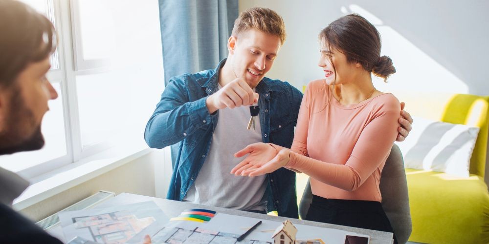 Аренда жилья в Турции