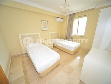 Меблированные, уютные апартаменты с двумя спальными комнатами, в активно развивающемся районе Каргыджак-id-5082-фото-5