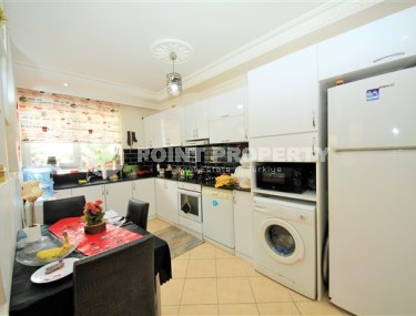 Two bedroom apartment, ready to move in, in a modern area of Alanya - Mahmutlar-id-5083-photo-3