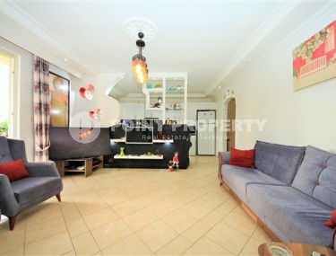 Two bedroom apartment, ready to move in, in a modern area of Alanya - Mahmutlar-id-5083-photo-4
