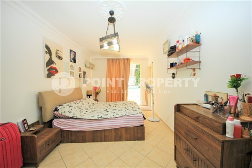 Two bedroom apartment, ready to move in, in a modern area of Alanya - Mahmutlar-id-5083-photo-5