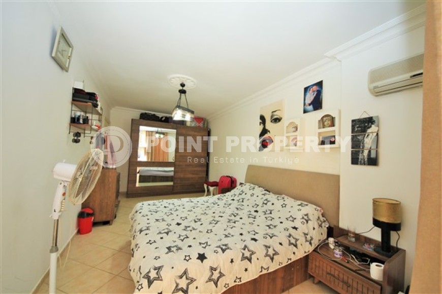 Two bedroom apartment, ready to move in, in a modern area of Alanya - Mahmutlar-id-5083-photo-6