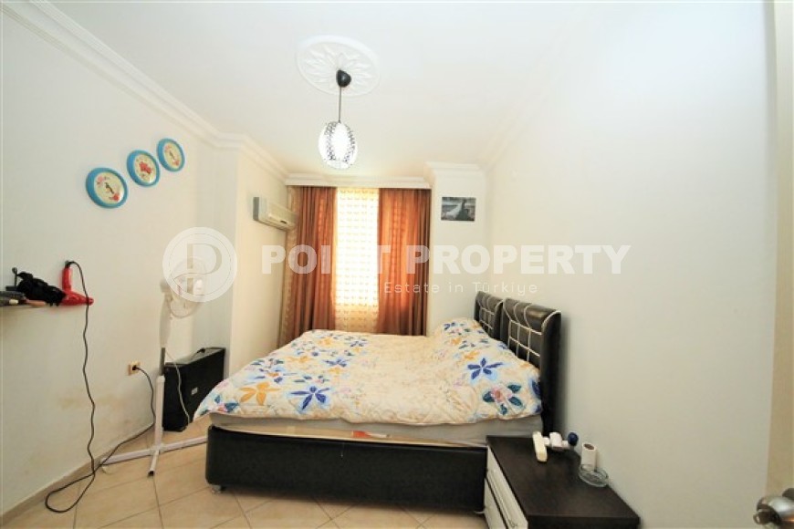 Two bedroom apartment, ready to move in, in a modern area of Alanya - Mahmutlar-id-5083-photo-7