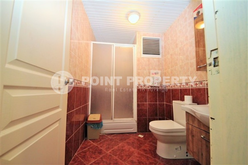 Two bedroom apartment, ready to move in, in a modern area of Alanya - Mahmutlar-id-5083-photo-8