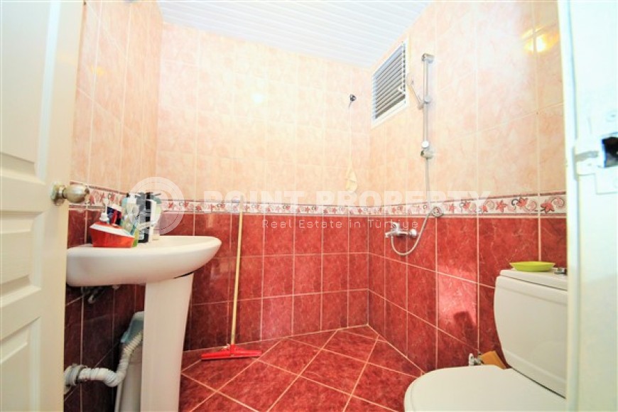 Two bedroom apartment, ready to move in, in a modern area of Alanya - Mahmutlar-id-5083-photo-9