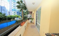 Two bedroom apartment, ready to move in, in a modern area of Alanya - Mahmutlar-id-5083-photo-10