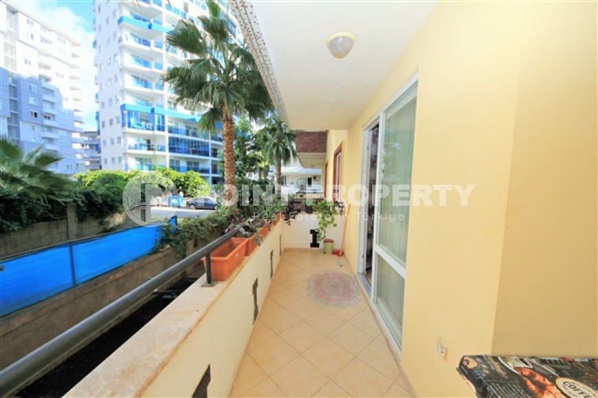 Two bedroom apartment, ready to move in, in a modern area of Alanya - Mahmutlar-id-5083-photo-10