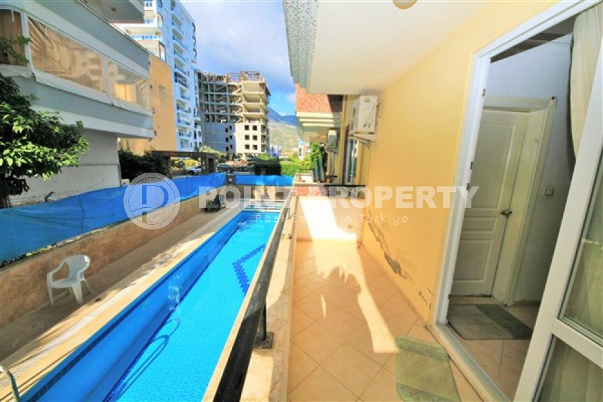 Two bedroom apartment, ready to move in, in a modern area of Alanya - Mahmutlar-id-5083-photo-11