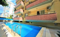 Two bedroom apartment, ready to move in, in a modern area of Alanya - Mahmutlar-id-5083-photo-12