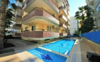 Two bedroom apartment, ready to move in, in a modern area of Alanya - Mahmutlar-id-5083-photo-13