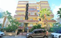 Two bedroom apartment, ready to move in, in a modern area of Alanya - Mahmutlar-id-5083-photo-15
