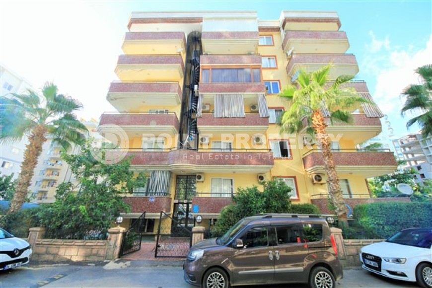 Two bedroom apartment, ready to move in, in a modern area of Alanya - Mahmutlar-id-5083-photo-15