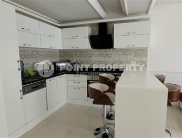 Комфортабельная квартира с новой мебелью и бытовой техникой в 350 метрах от пляжа-id-5086-фото-3