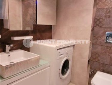 Комфортабельная квартира с новой мебелью и бытовой техникой в 350 метрах от пляжа-id-5086-фото-5