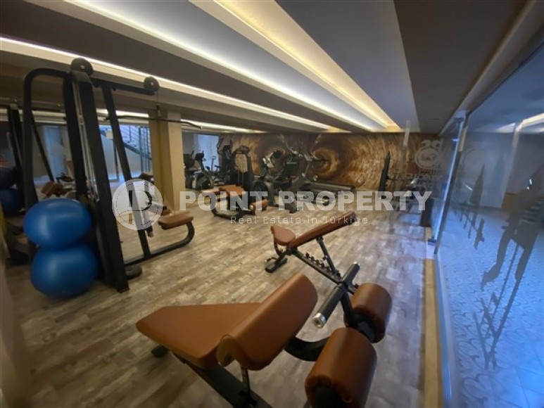 Комфортабельная квартира с новой мебелью и бытовой техникой в 350 метрах от пляжа-id-5086-фото-7