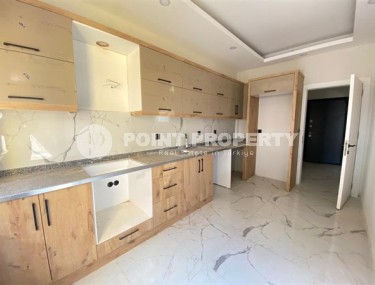 New apartment with two bedrooms and a separate kitchen, near the sea, in the lower Oba area-id-5087-photo-2