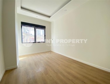 New apartment with two bedrooms and a separate kitchen, near the sea, in the lower Oba area-id-5087-photo-4