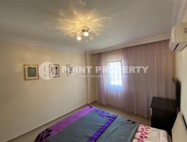 Комфортабельные светлые апартаменты 2+1 в центре популярного района Аланьи - Оба-id-5089-фото-3