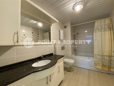 Комфортабельные светлые апартаменты 2+1 в центре популярного района Аланьи - Оба-id-5089-фото-5