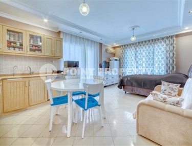Spacious 1+1 apartment with a total area of 70 m2, with the possibility of obtaining a residence permit-id-5090-photo-1