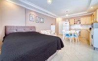 Spacious 1+1 apartment with a total area of 70 m2, with the possibility of obtaining a residence permit-id-5090-photo-2