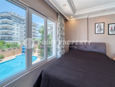 Spacious 1+1 apartment with a total area of 70 m2, with the possibility of obtaining a residence permit-id-5090-photo-3