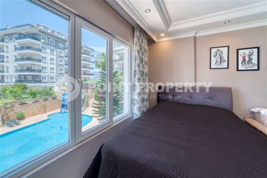 Spacious 1+1 apartment with a total area of 70 m2, with the possibility of obtaining a residence permit-id-5090-photo-3