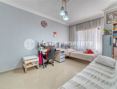 Spacious 1+1 apartment with a total area of 70 m2, with the possibility of obtaining a residence permit-id-5090-photo-5