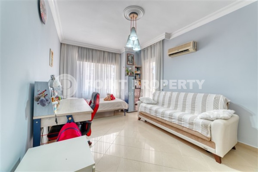 Spacious 1+1 apartment with a total area of 70 m2, with the possibility of obtaining a residence permit-id-5090-photo-6