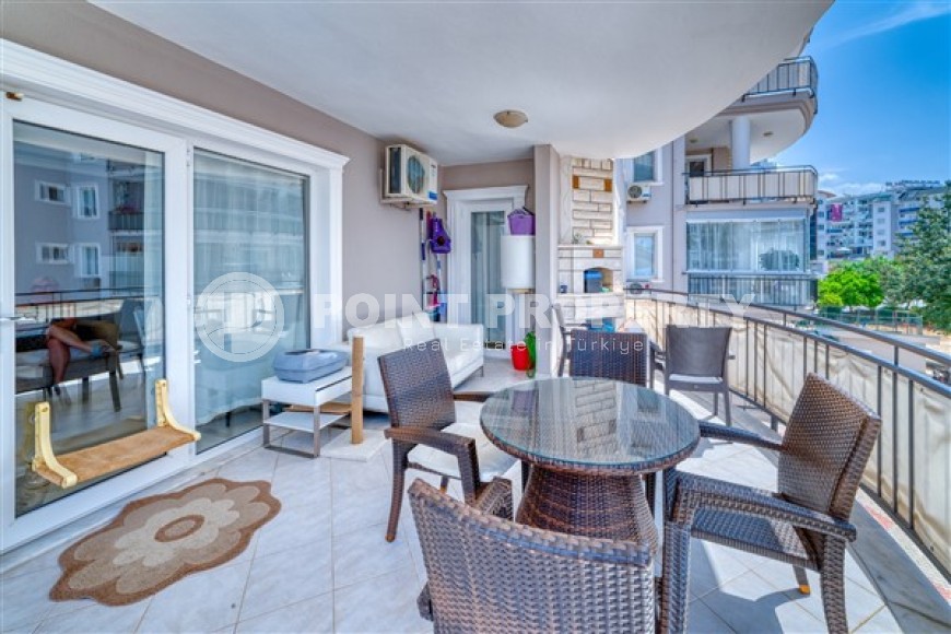 Spacious 1+1 apartment with a total area of 70 m2, with the possibility of obtaining a residence permit-id-5090-photo-8