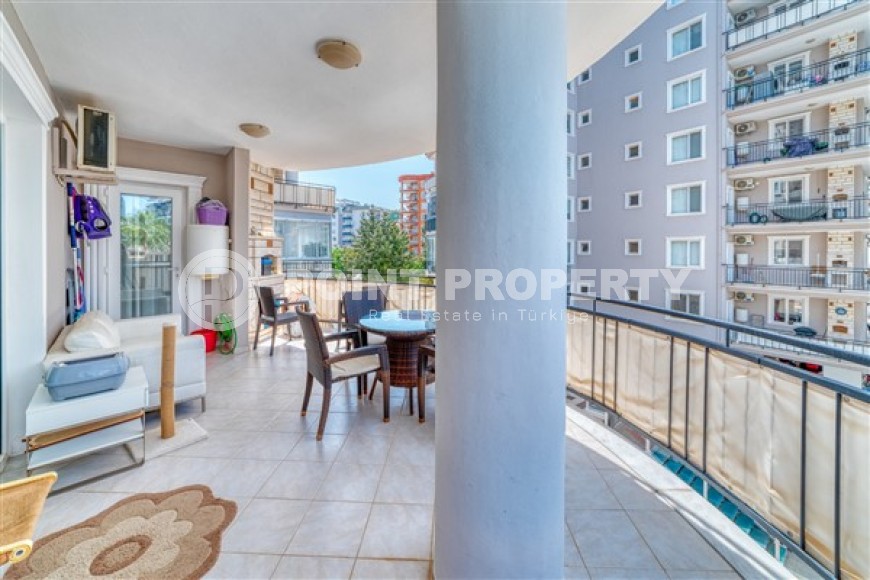 Spacious 1+1 apartment with a total area of 70 m2, with the possibility of obtaining a residence permit-id-5090-photo-10