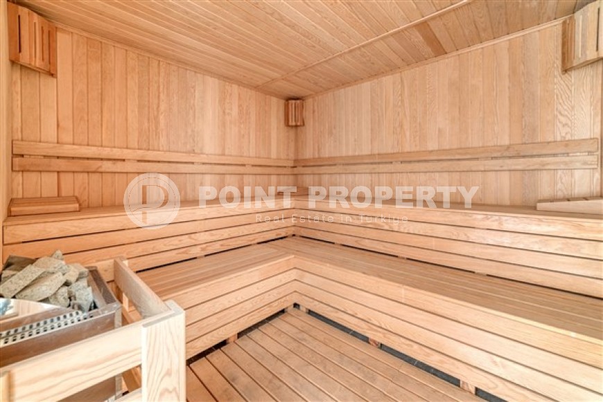 Spacious 1+1 apartment with a total area of 70 m2, with the possibility of obtaining a residence permit-id-5090-photo-11