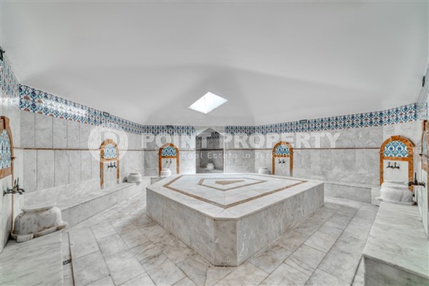 Spacious 1+1 apartment with a total area of 70 m2, with the possibility of obtaining a residence permit-id-5090-photo-12