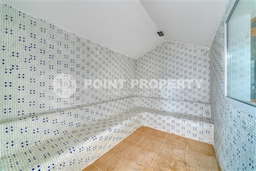 Spacious 1+1 apartment with a total area of 70 m2, with the possibility of obtaining a residence permit-id-5090-photo-13