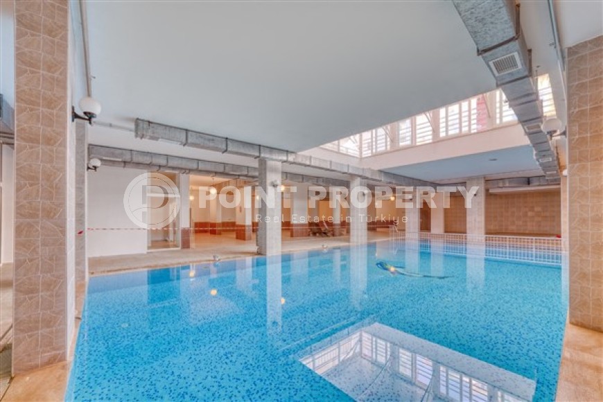 Spacious 1+1 apartment with a total area of 70 m2, with the possibility of obtaining a residence permit-id-5090-photo-14